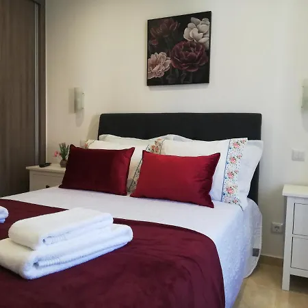 Apartment Amoreira Mar, - E Piscina *