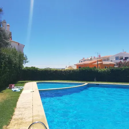 Amoreira Mar, - E Piscina Apartment