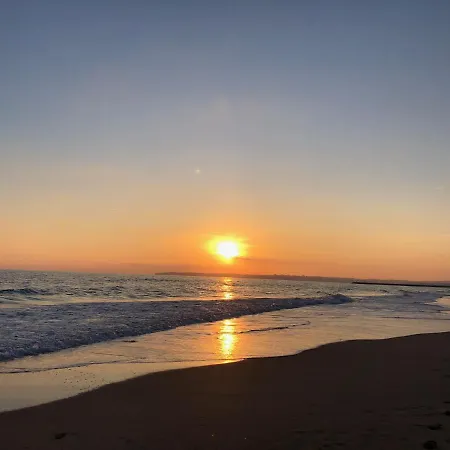 Foz Club - Algarve Guest house Alvor