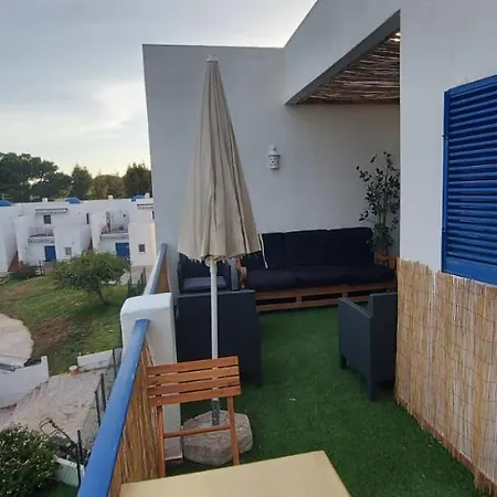 Apartamento Alvor Balcony With Pool By Homing *