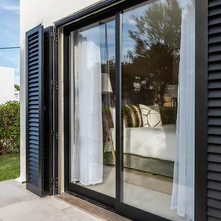 Apartment My Address Montes De - The