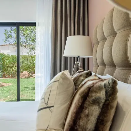 Apartment My Address Montes De - The Alvor