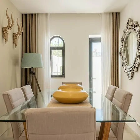 Apartment My Address Montes De - The *