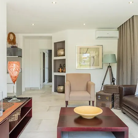 My Address Montes De - The Apartment Alvor