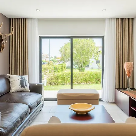 Apartment My Address Montes De - The Alvor