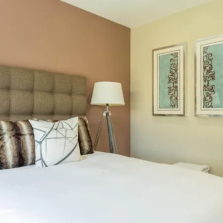 Apartment My Address Montes De - The Alvor