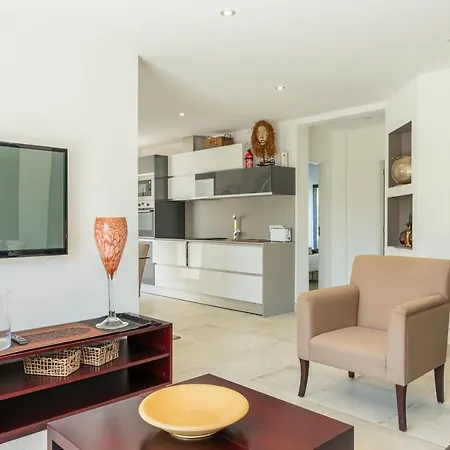 Apartment My Address Montes De - The *