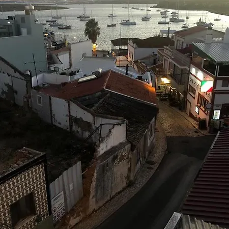 Rebekah Apartment Alvor