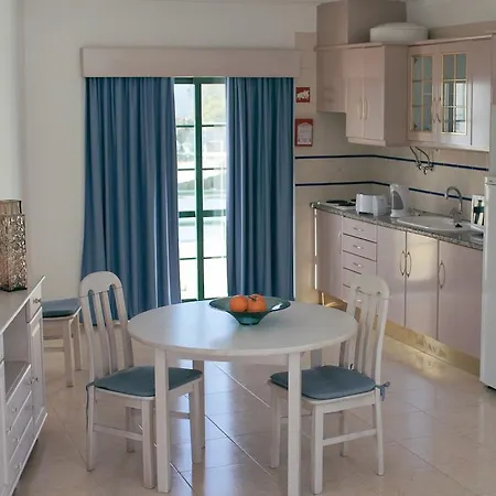 Dunas Do Apartamento *
