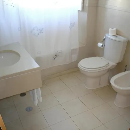Santa Teresinha Apart-hotel Alvor