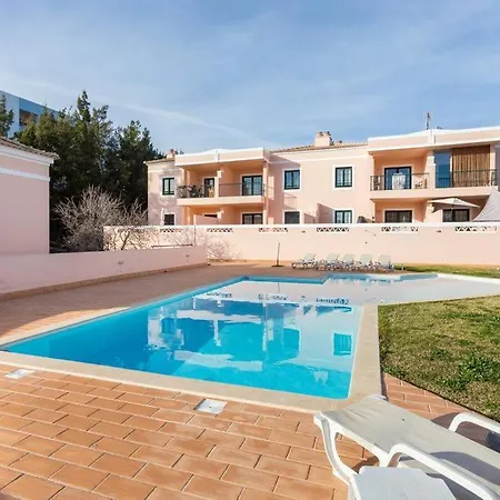 Apartment Delfimar