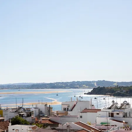 Guest house Alvorkitecenter Alvor