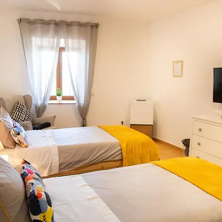 Alvorkitecenter Guest house *