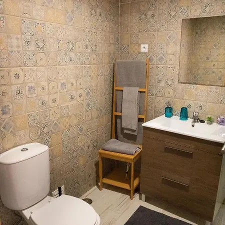 Alvorkitecenter Casa de hóspedes *