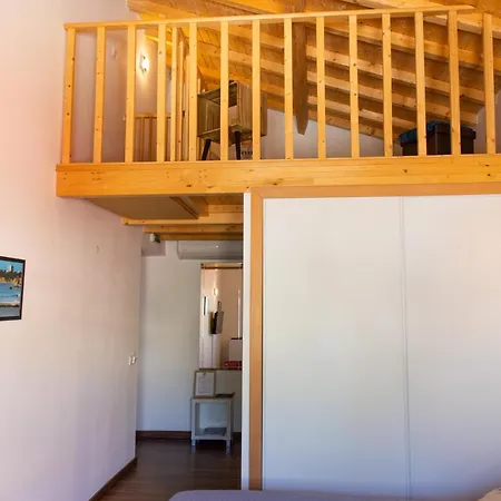 Alvorkitecenter Casa de hóspedes Alvor