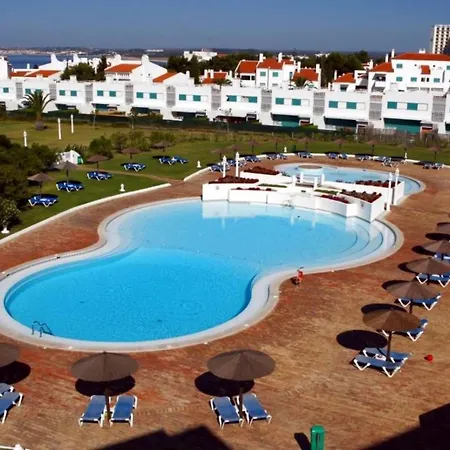 433 Casa Pastrano Holiday home Alvor