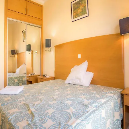 A27 - Secluded 2 Minutes From The Center Apartamento Alvor