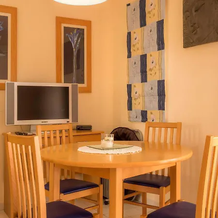 Apartamento A27 - Secluded 2 Minutes From The Center Alvor