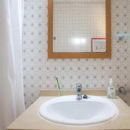 Apartamento A27 - Secluded 2 Minutes From The Center *
