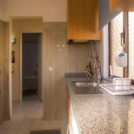 Apartamento A27 - Secluded 2 Minutes From The Center *