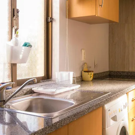 A27 - Secluded 2 Minutes From The Center Apartamento Alvor