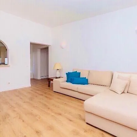 Casa De Apartment Alvor