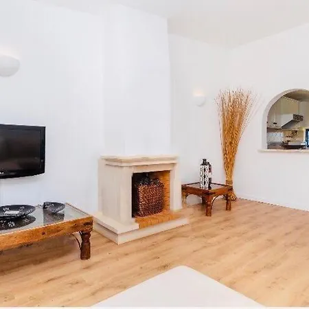Casa De Apartment