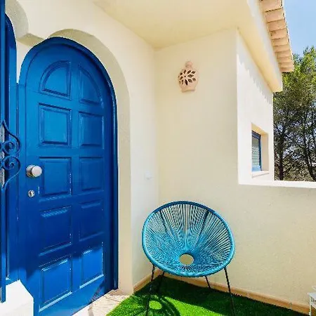 Casa De Apartment