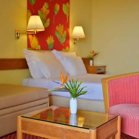 Pestana Blue