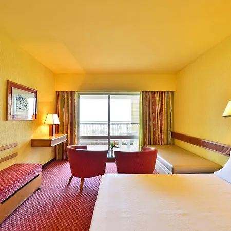 Pestana Blue