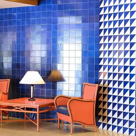 Hotel Pestana Blue