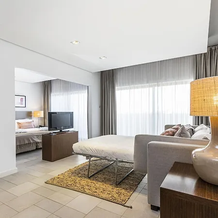 Aparthotel Pelican Alvor