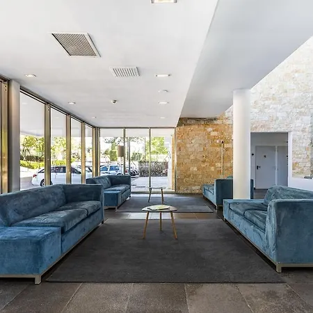 Aparthotel Pelican