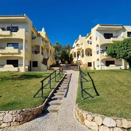 Casa Dourada Alvor
