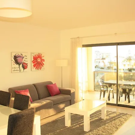 Apartment Albur Village