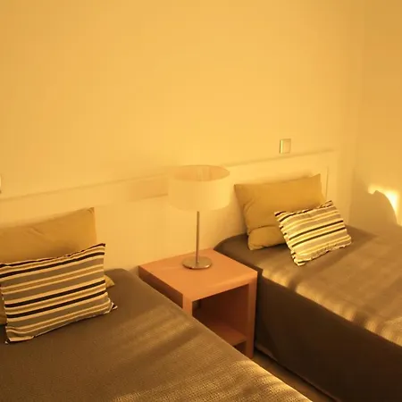 Apartment Albur Village *
