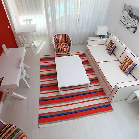 Prainha Clube Apart-hotel Alvor