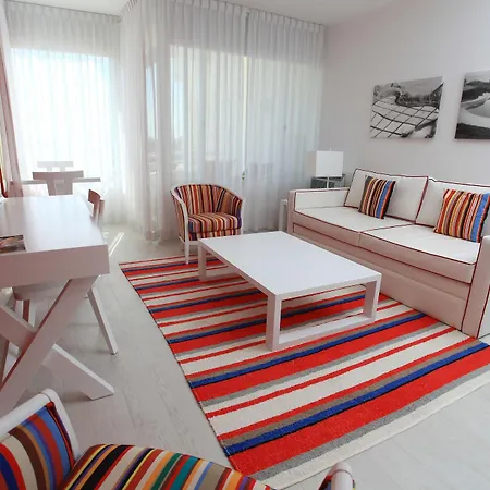 Apart-hotel Prainha Clube Alvor