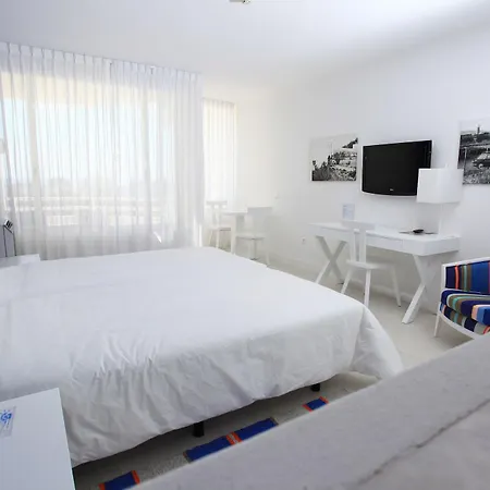 Prainha Clube Apart-hotel