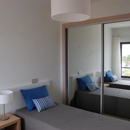 Albur Village Apartment Alvor