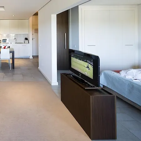 Aparthotel Pelican