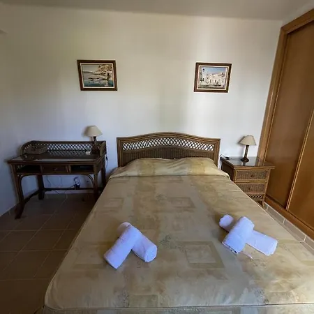 Santa Teresinha Apart-hotel