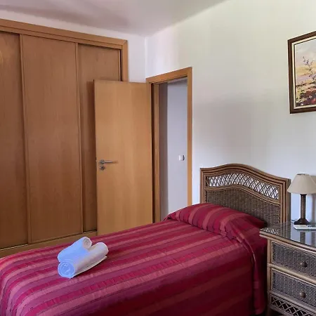 Santa Teresinha Aparthotel 3*