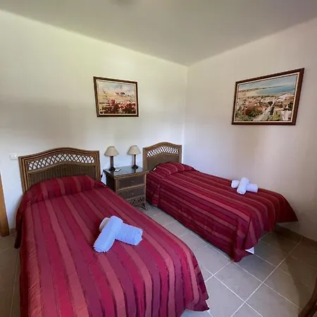 Santa Teresinha Apart-hotel Alvor