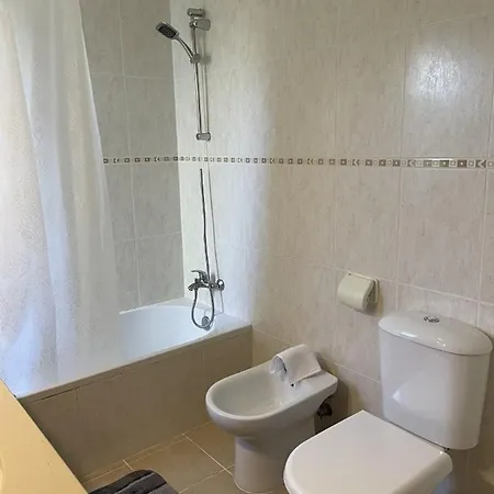 Santa Teresinha Apart-hotel Alvor