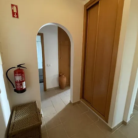 Santa Teresinha Apart-hotel 3*
