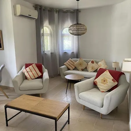 Apart-hotel Santa Teresinha Alvor