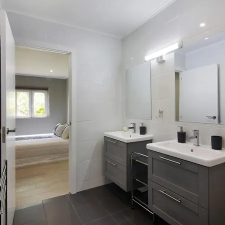 Quinta Nova Apartment Alvor