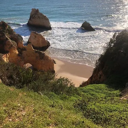 Casa De * Alvor