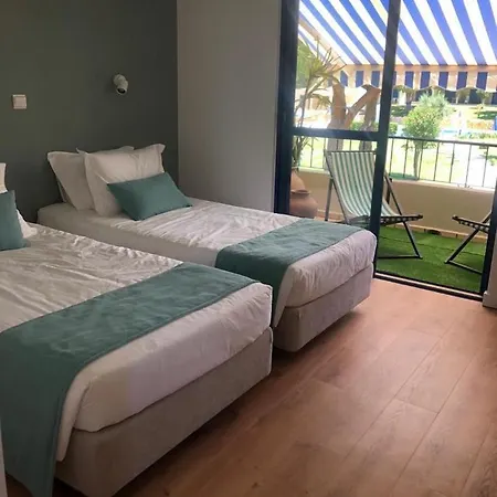 Apartment Casa De Alvor